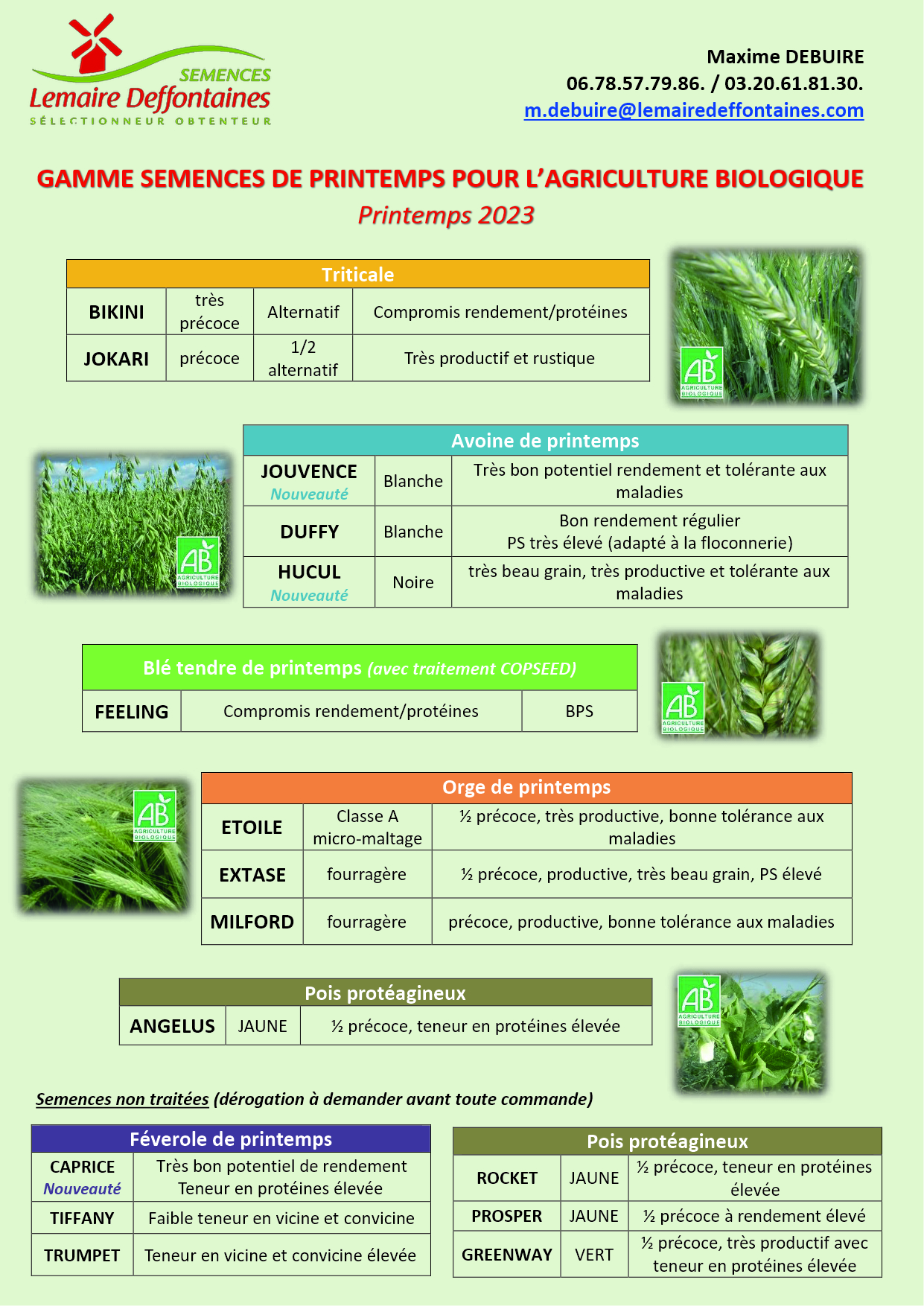 img gamme bio printemps2023